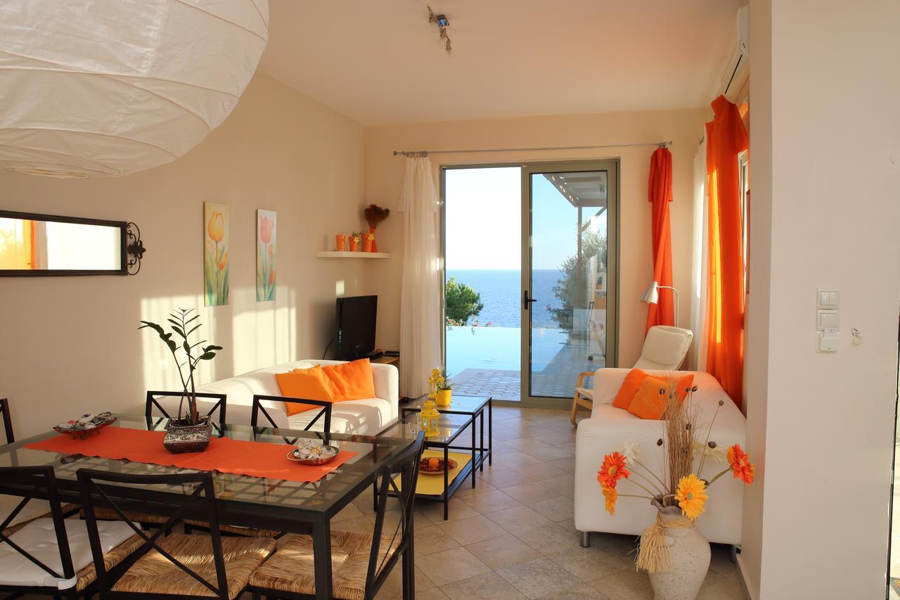 Willa Euphoria - South Crete