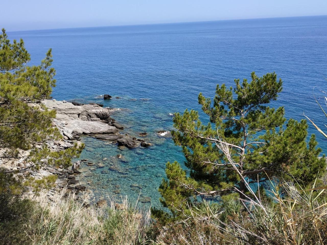 Βίλα Euphoria - South Crete *