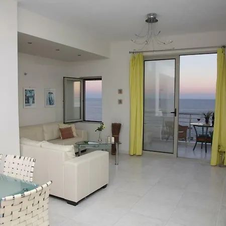 Euphoria - South Crete Villas Achlia Buitenkant foto
