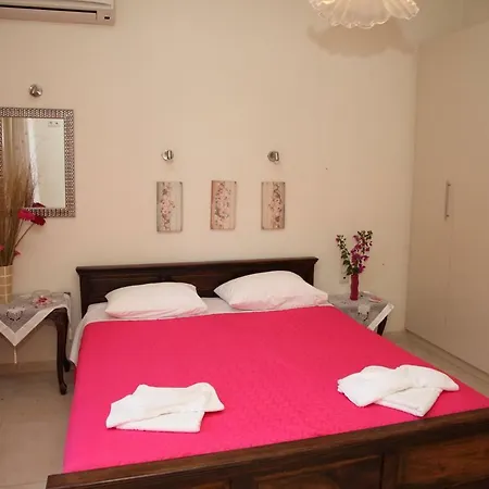 Euphoria - South Crete Villas Achlia Buitenkant foto