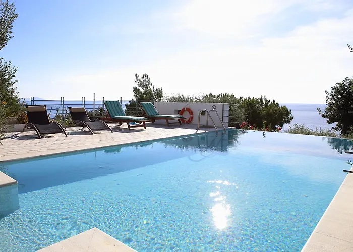 Euphoria - South Crete Villas
