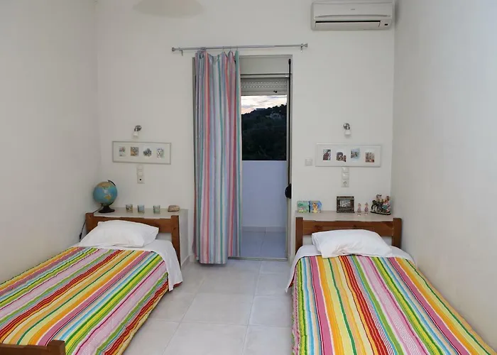 Euphoria - South Crete Villas