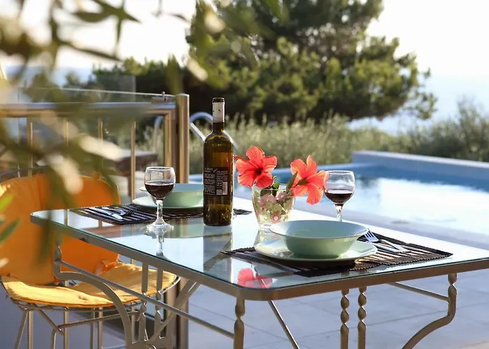 Euphoria - South Crete Villas