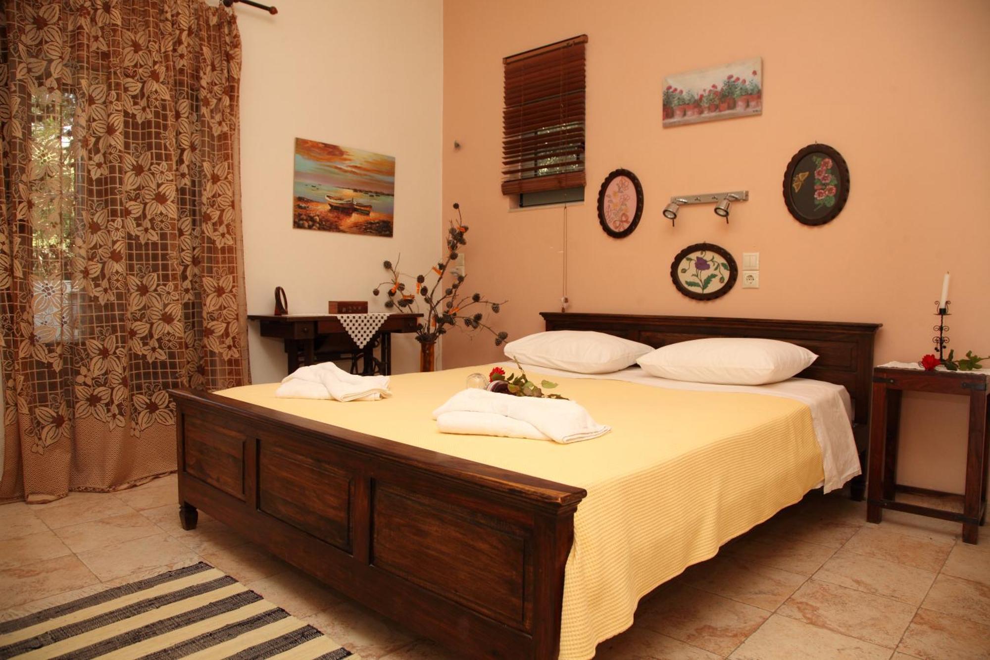 Euphoria - South Crete *