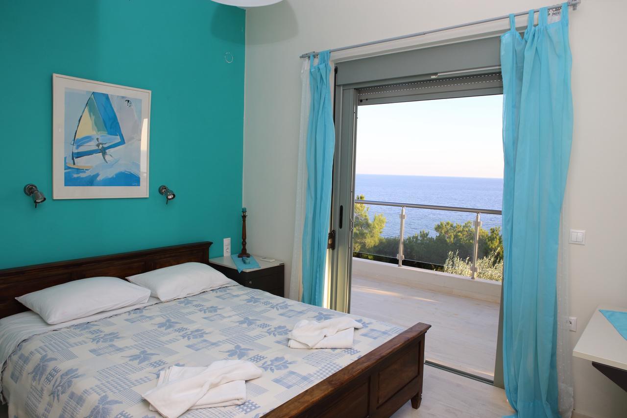 Euphoria - South Crete