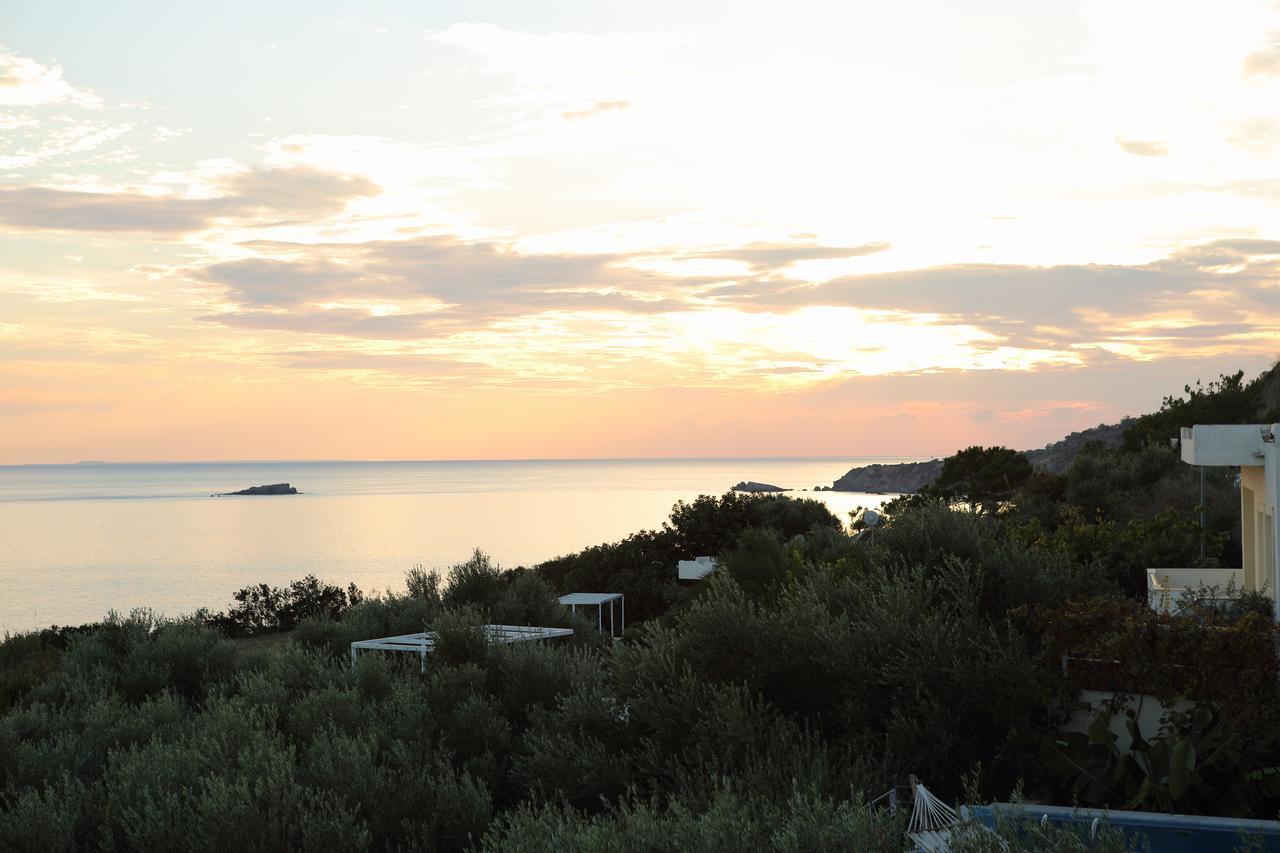 Euphoria - South Crete Villa *