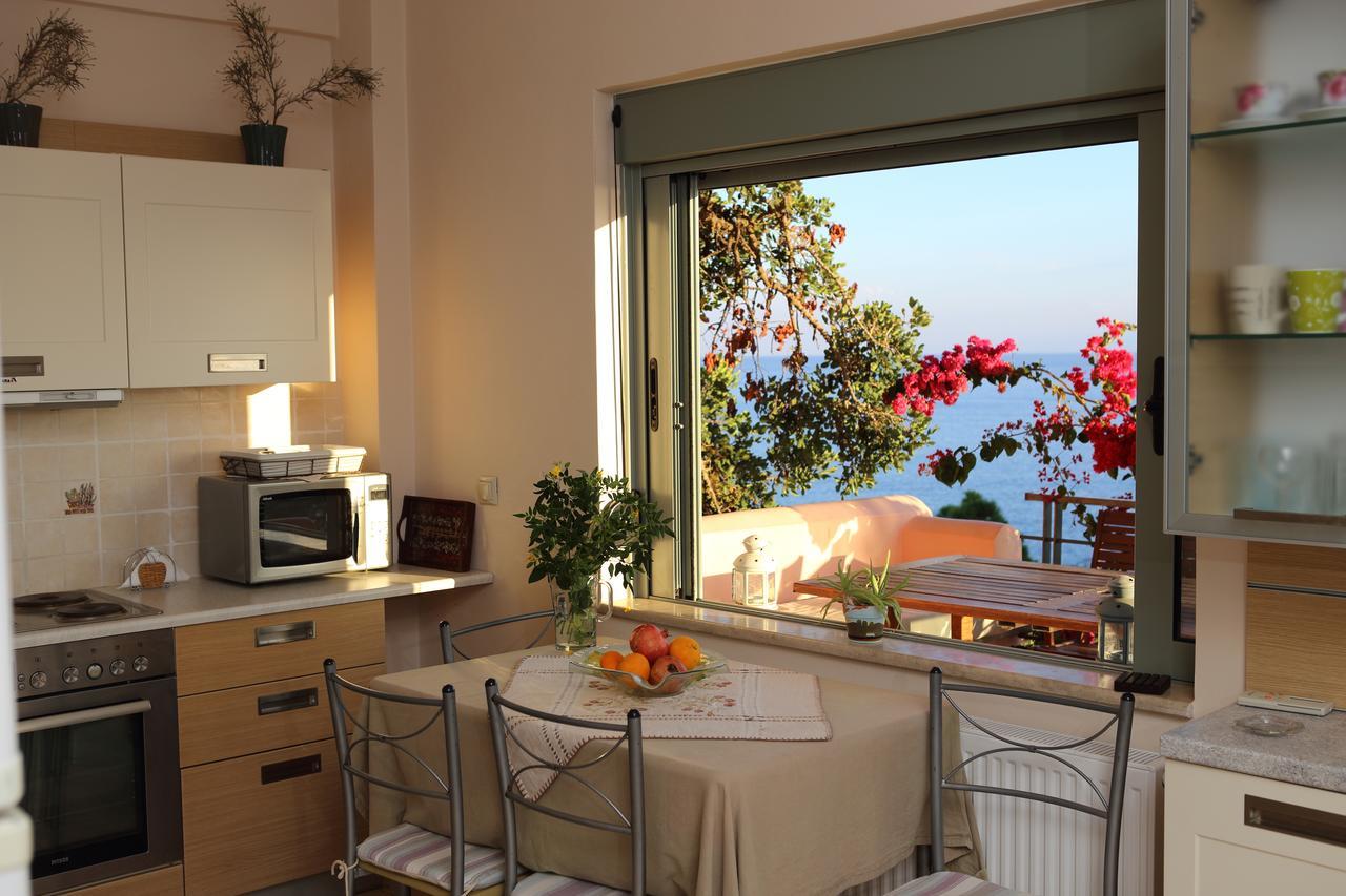Villa Euphoria - South Crete *