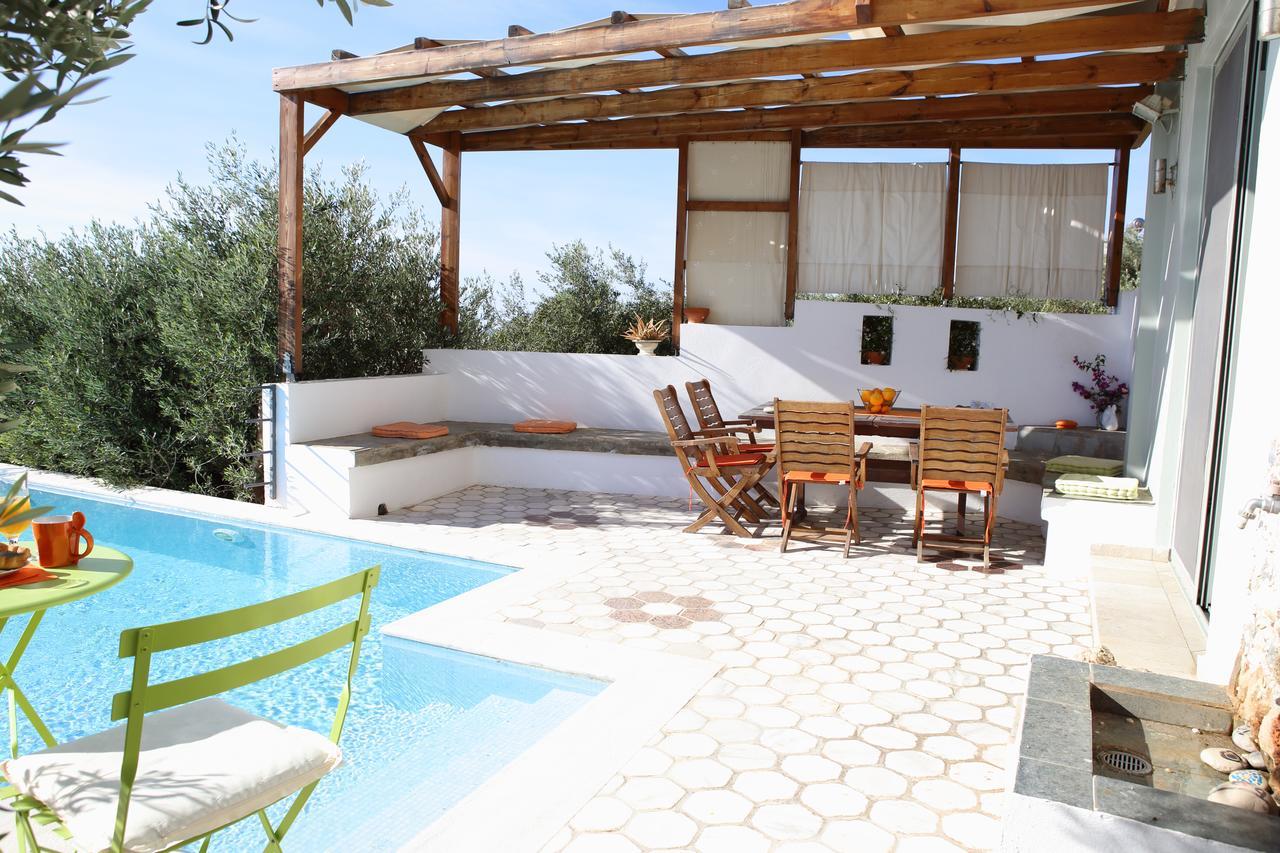 Euphoria - South Crete Villa Achlia
