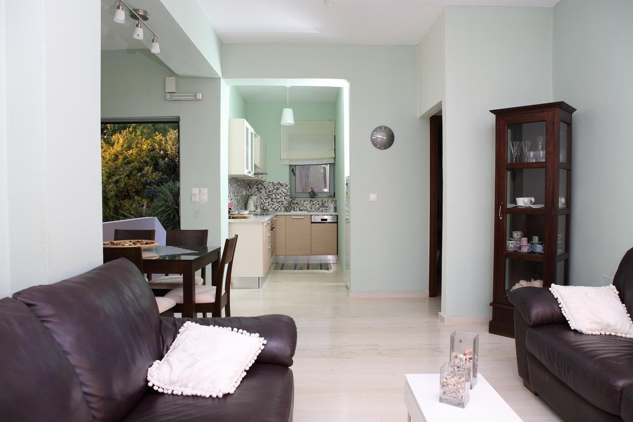 Villa Euphoria - South Crete