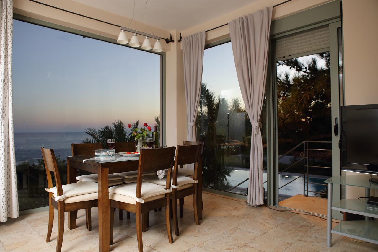 Villa Euphoria - South Crete
