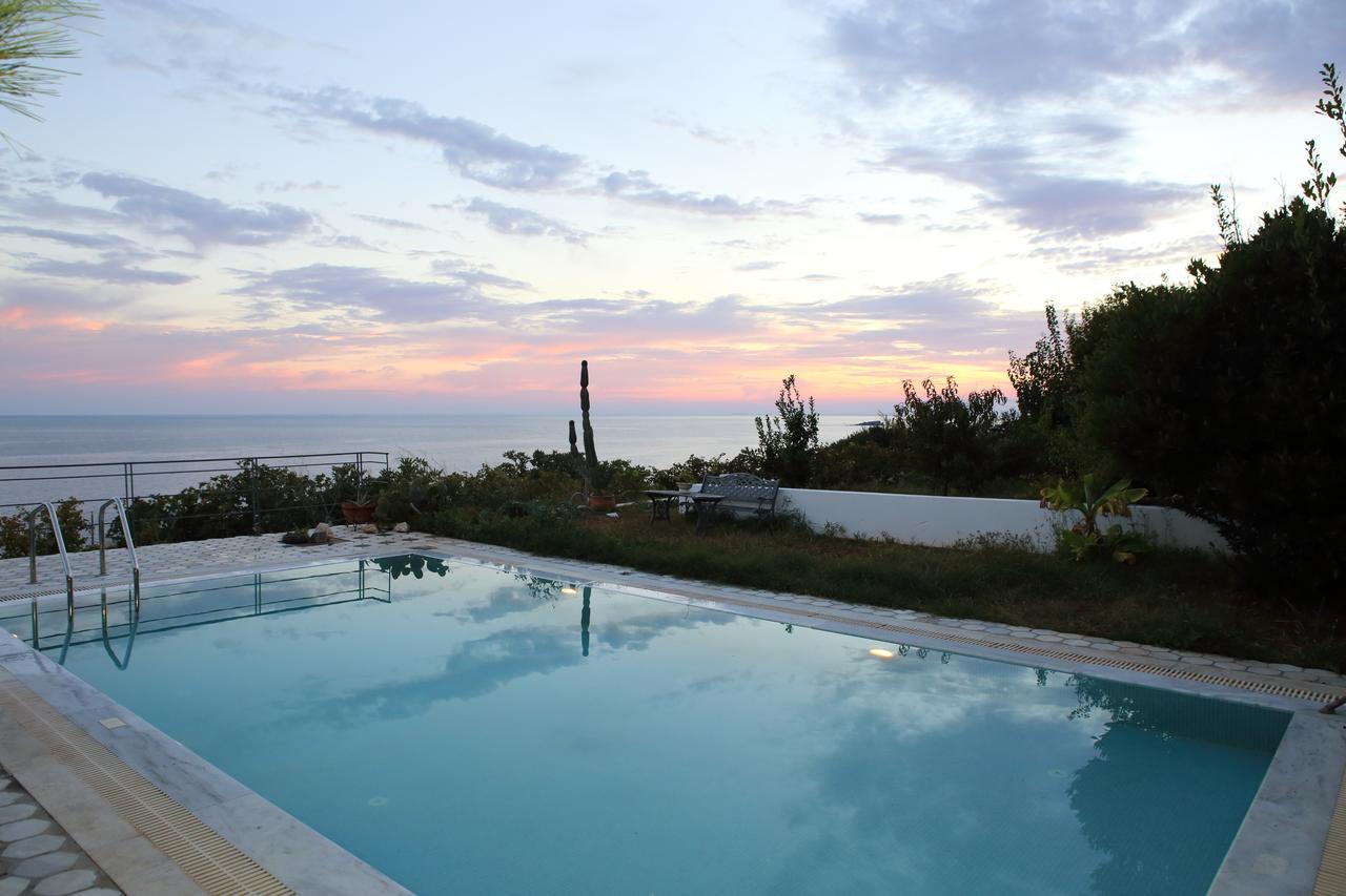 Villa Euphoria - South Crete