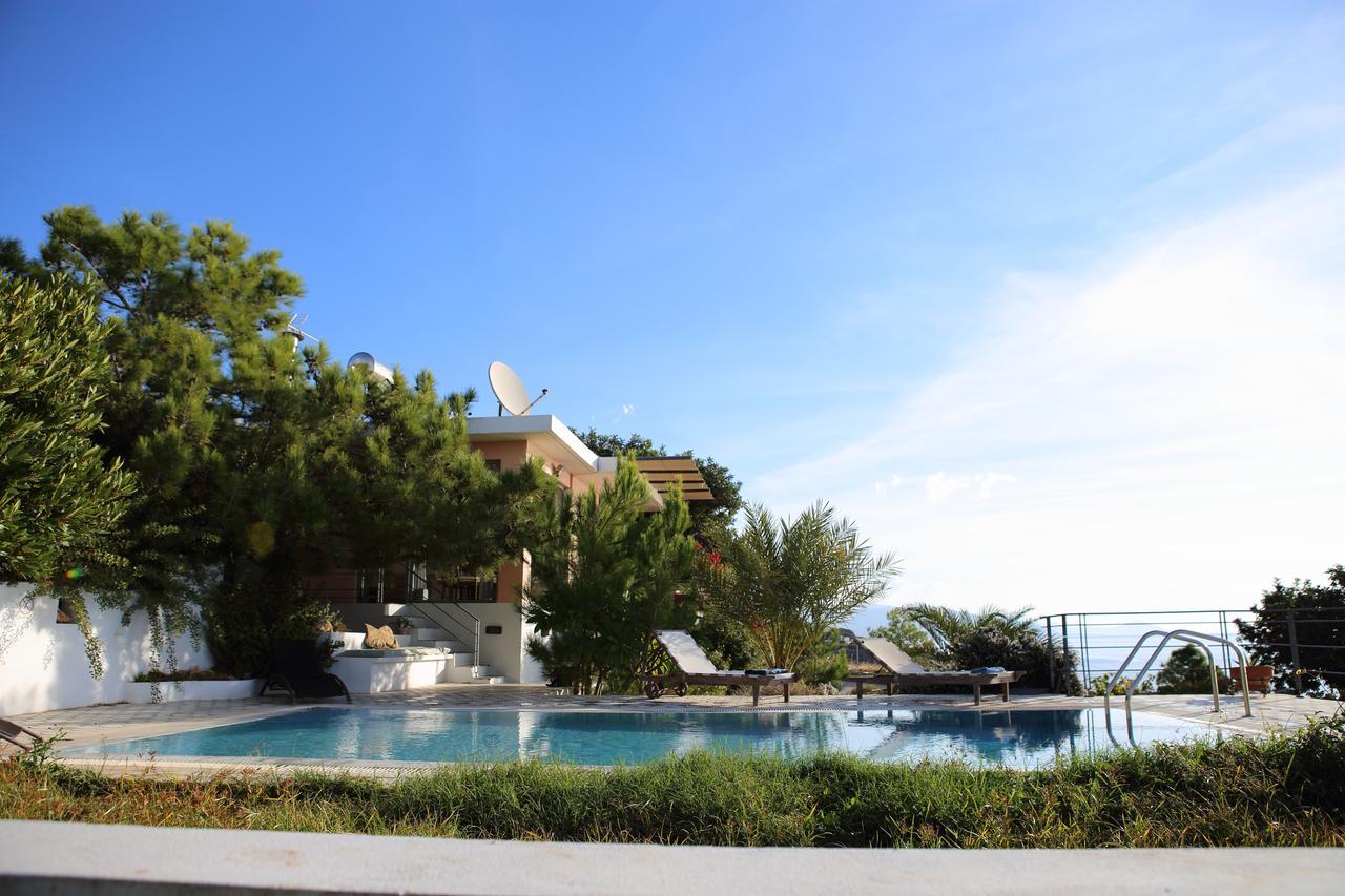 Euphoria - South Crete Villa Achlia