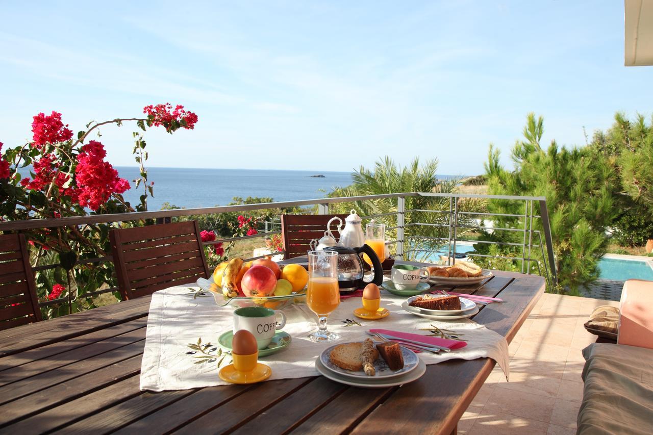 Euphoria - South Crete