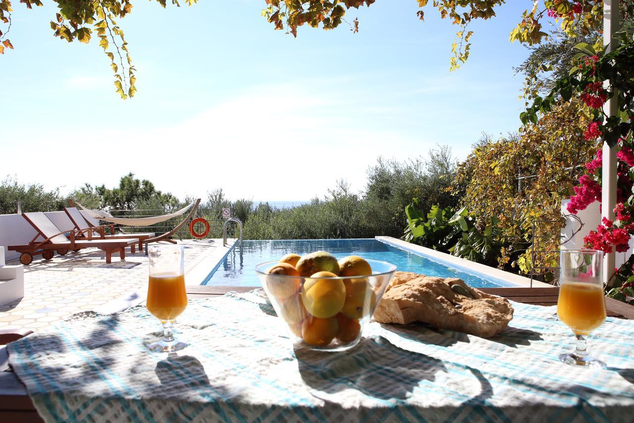 Euphoria - South Crete *