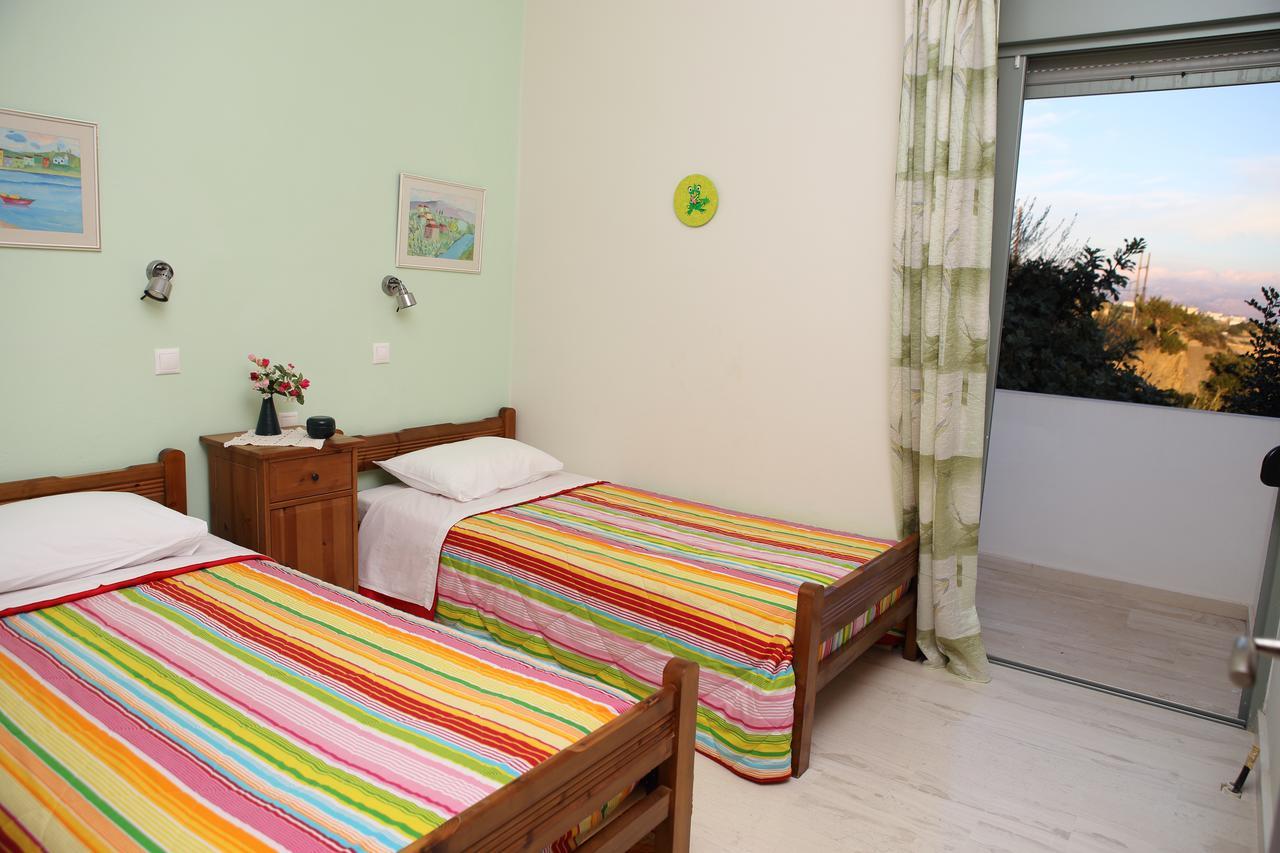 Vila Euphoria - South Crete *