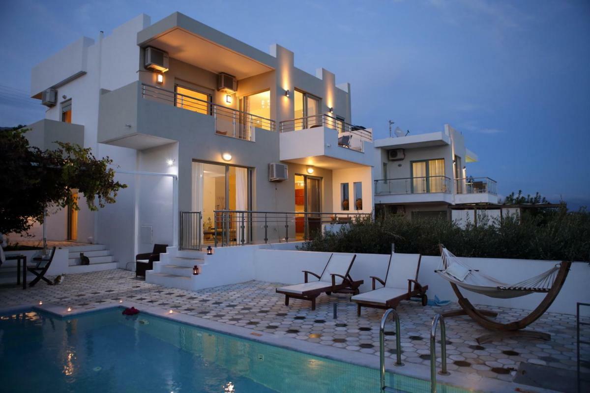 Euphoria - South Crete *