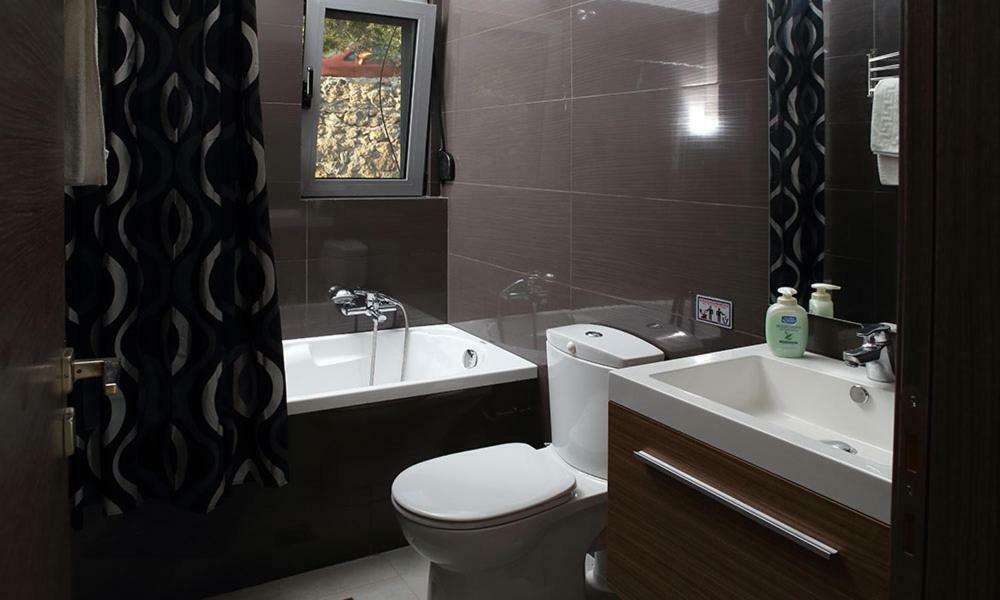 Vila Euphoria - South Crete Achlia