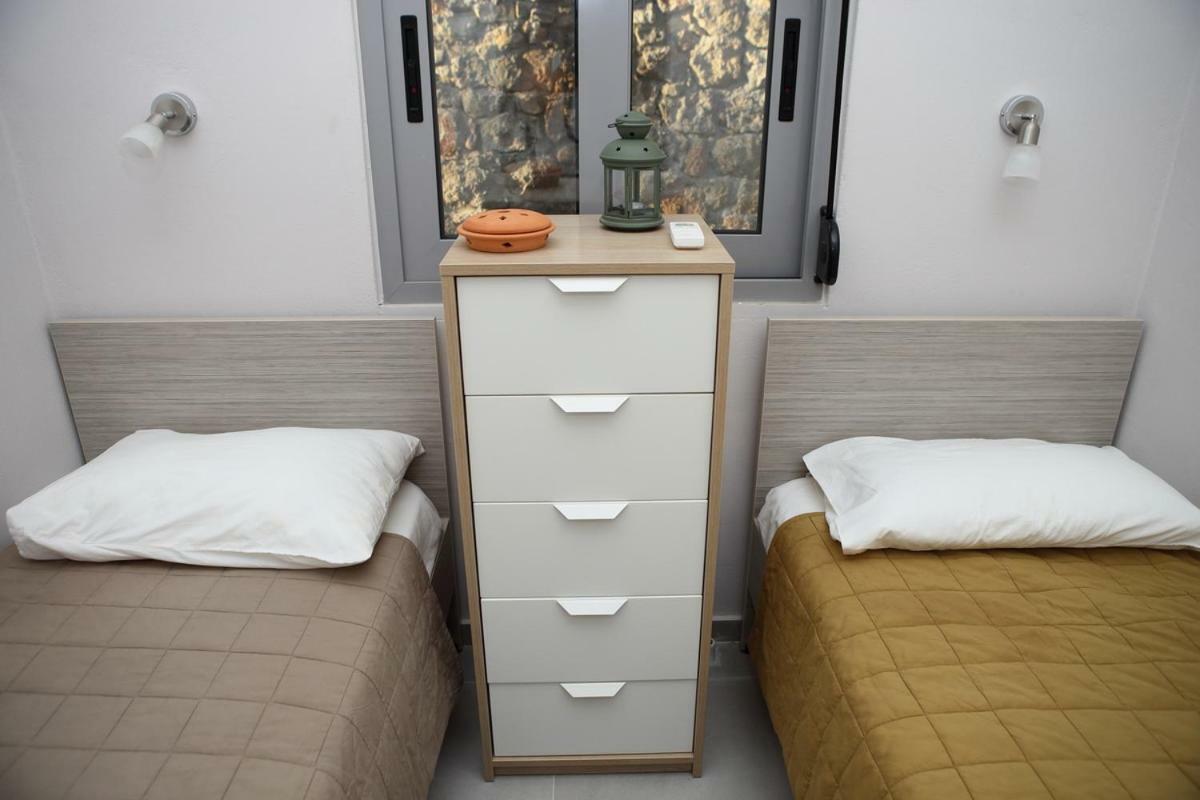 Vila Euphoria - South Crete