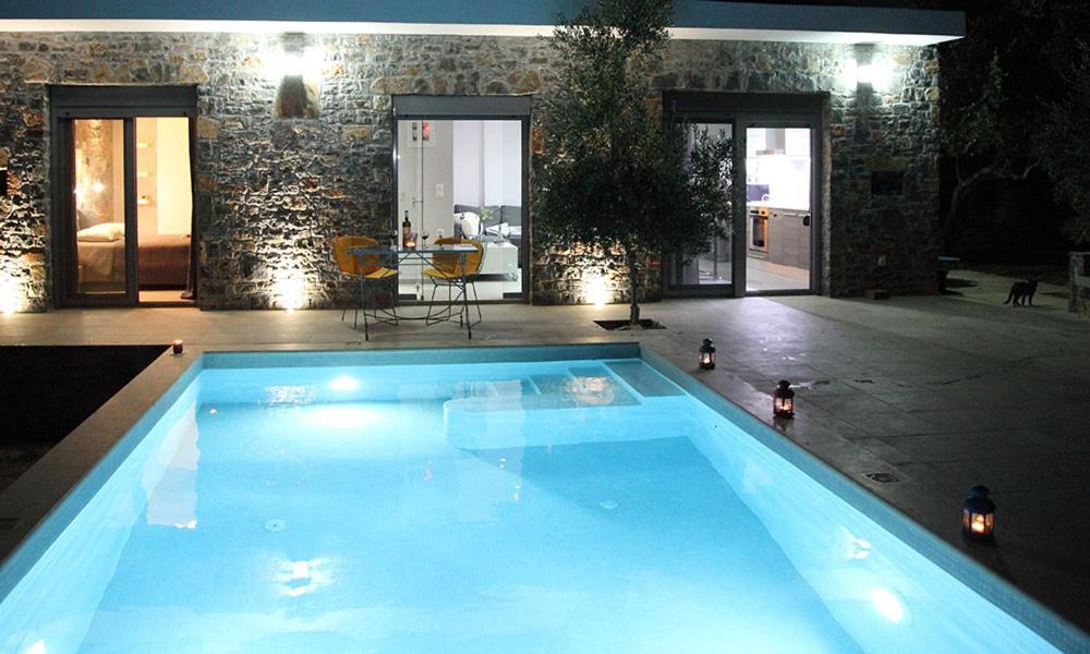 Euphoria - South Crete *