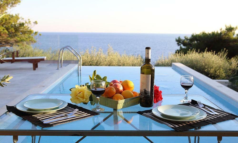 Vila Euphoria - South Crete