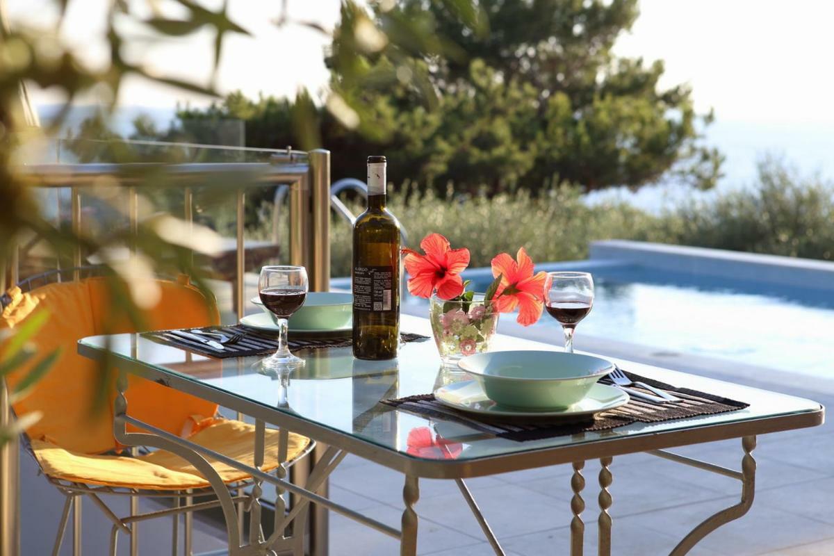 Villa Euphoria - South Crete *