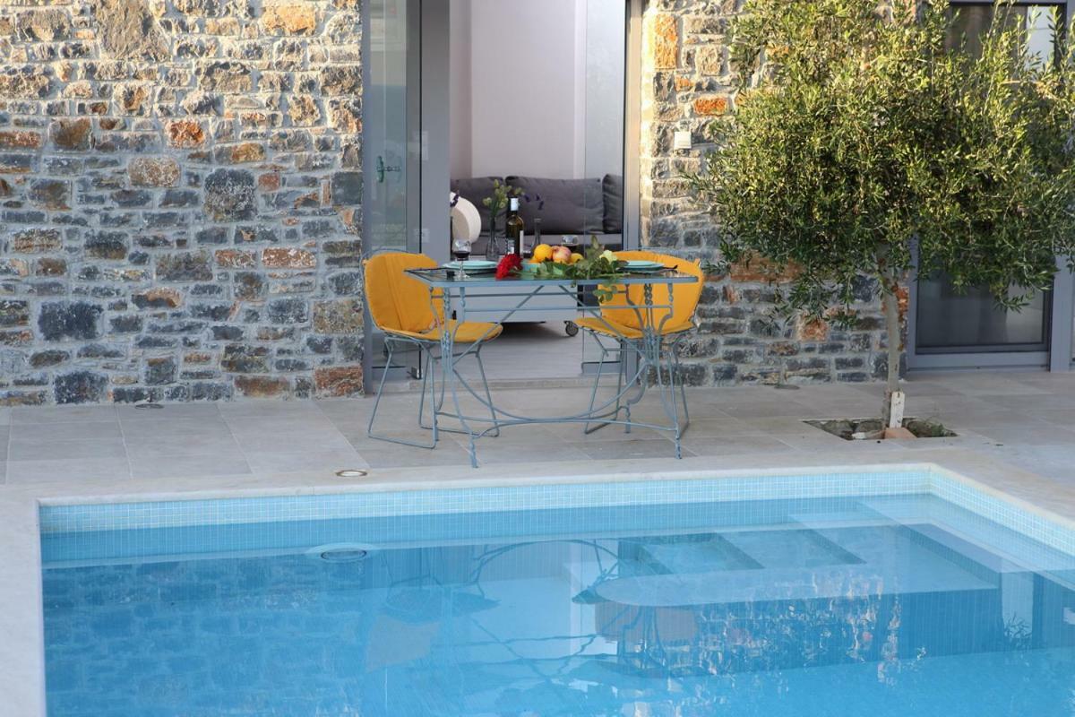 Euphoria - South Crete Vila Achlia
