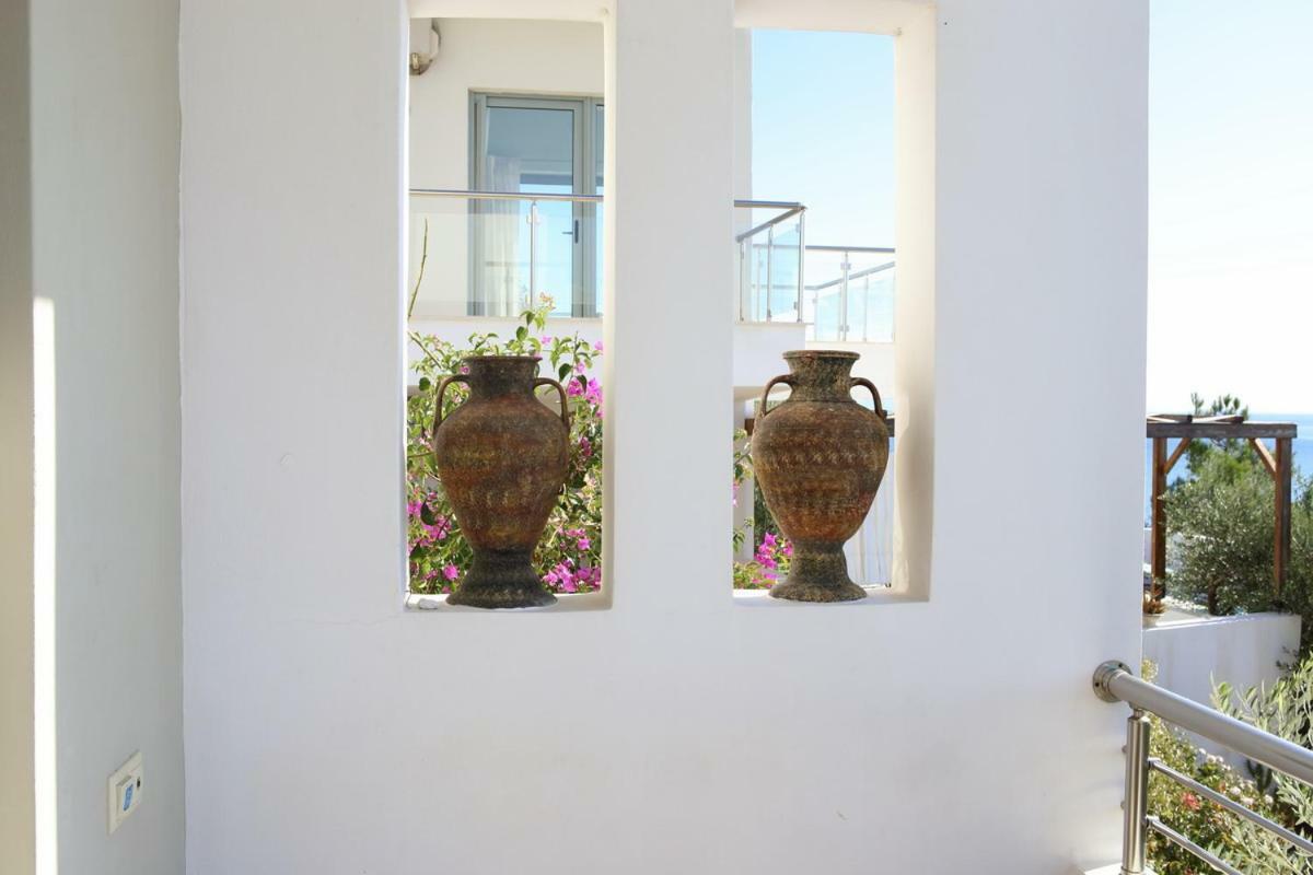 Euphoria - South Crete Villa *