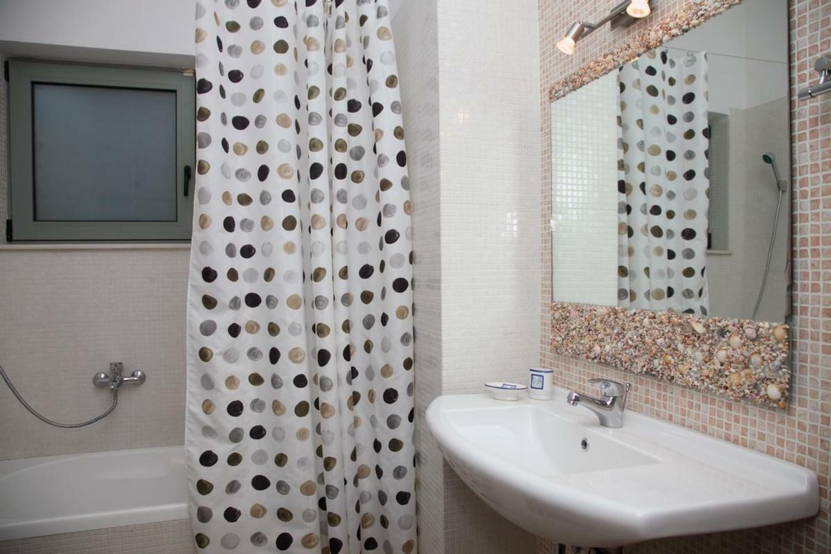 Vila Euphoria - South Crete Achlia
