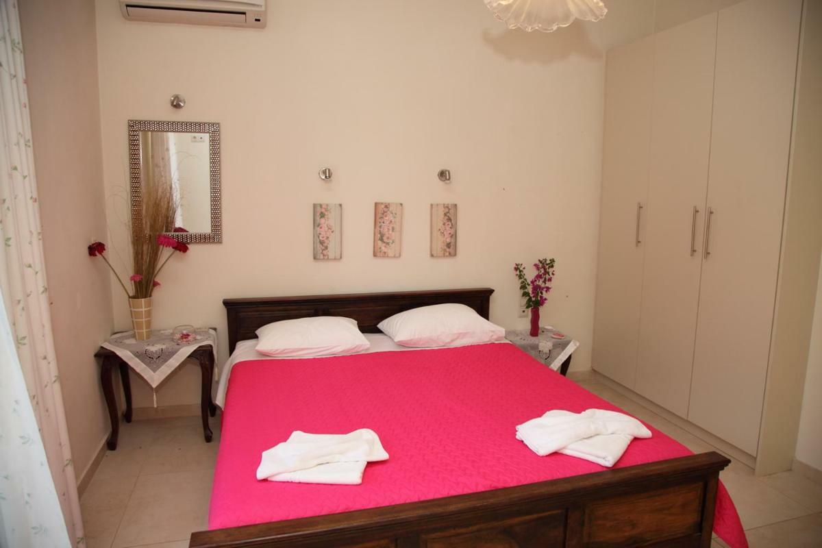 Euphoria - South Crete Vila Achlia