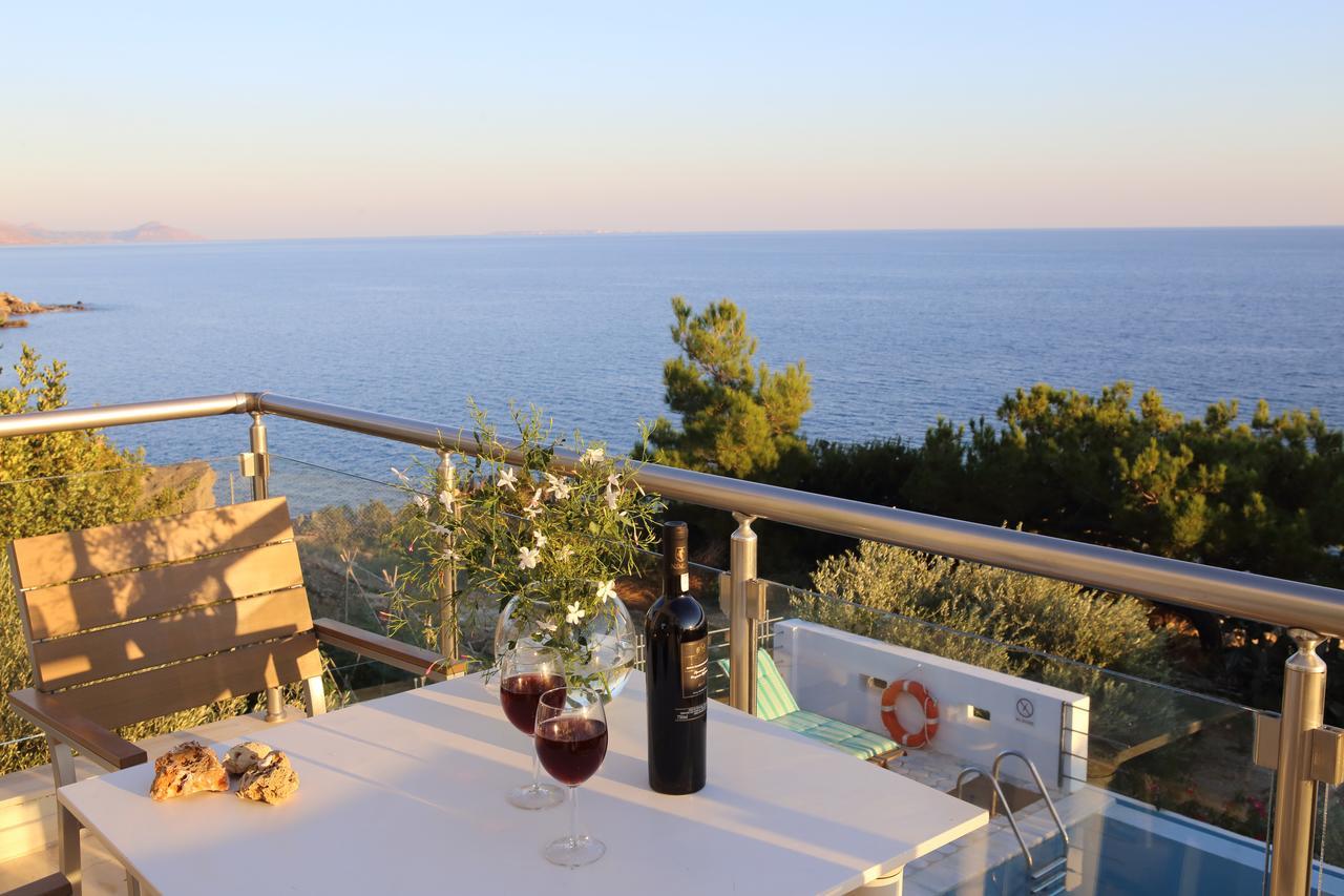 Euphoria - South Crete Villa Achlia