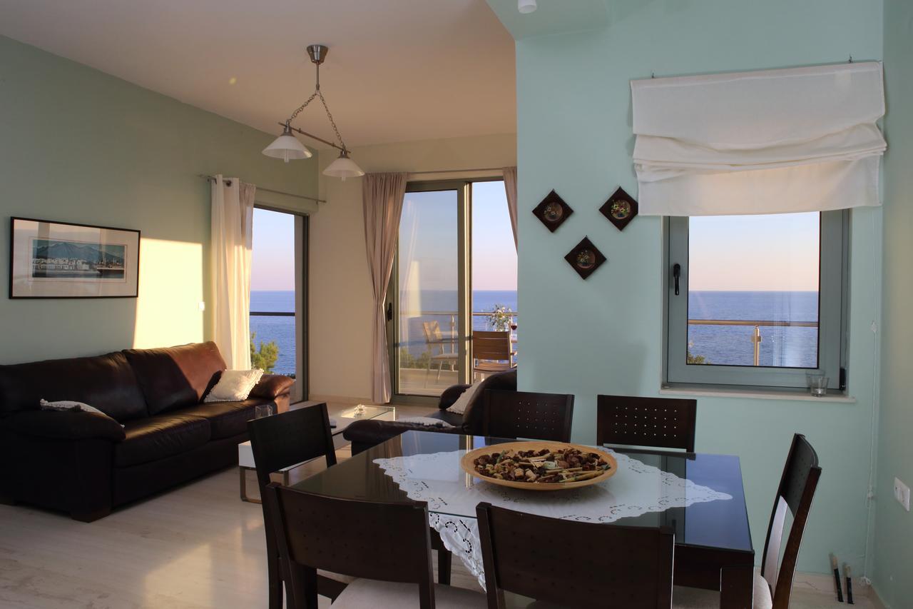 Euphoria - South Crete Achlia