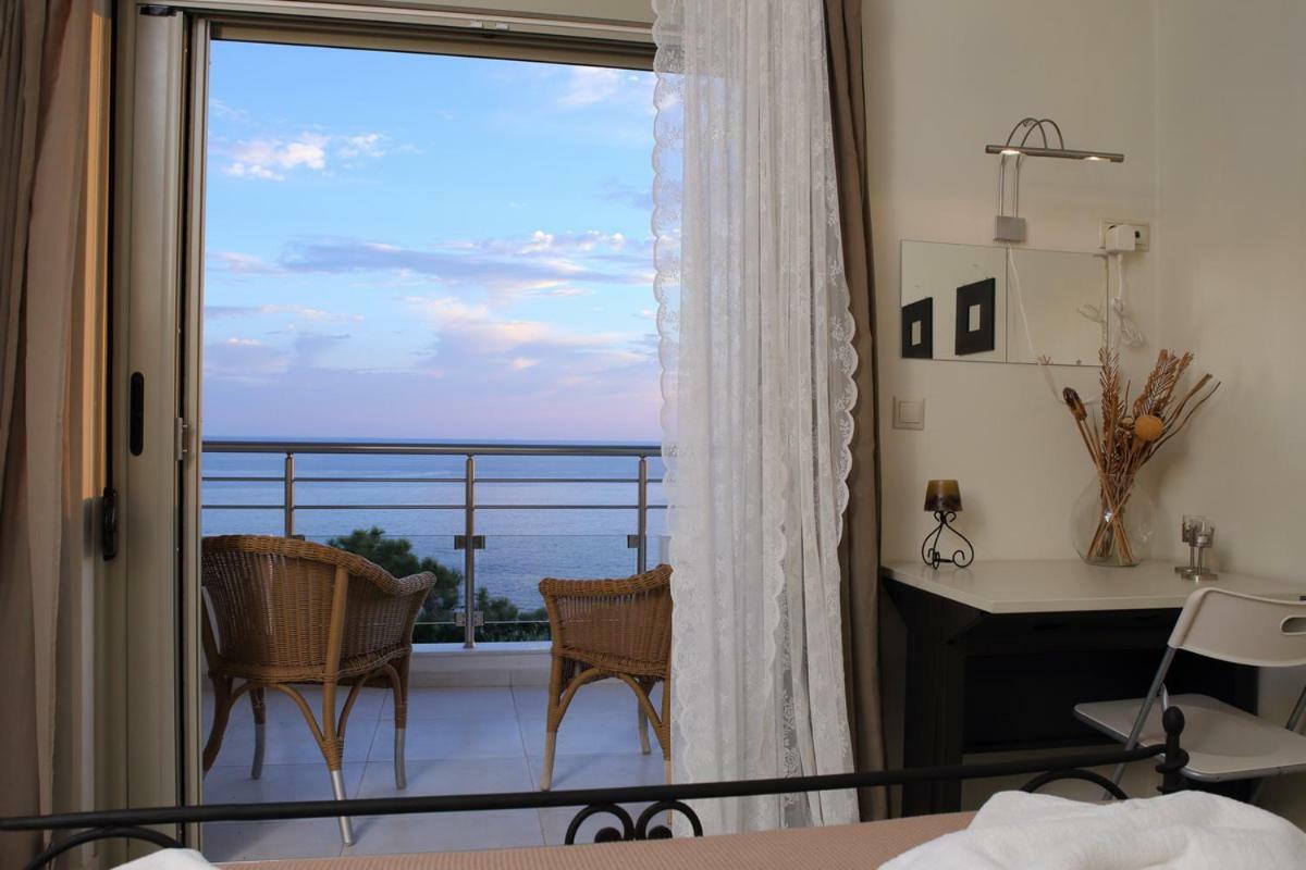 Euphoria - South Crete Villa *