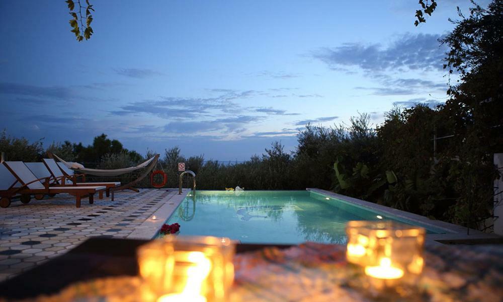 Euphoria - South Crete Villa Achlia