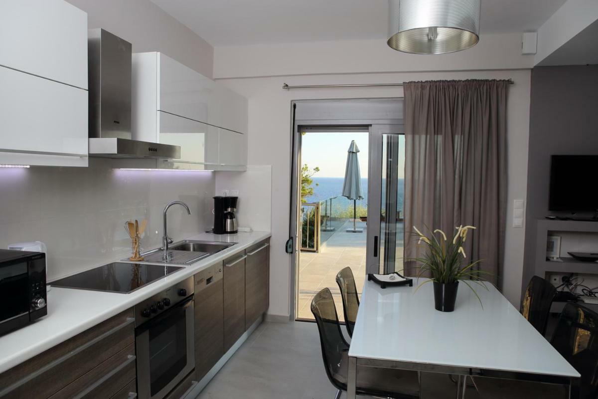 Villa Euphoria - South Crete *