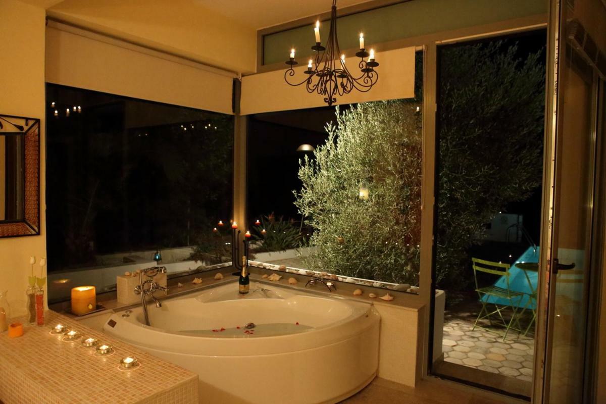 Euphoria - South Crete Villa *